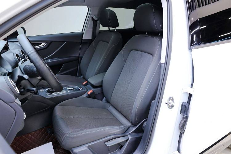 Used Audi Q2L 2021 35 TFSI Progressive Dynamic Edition
