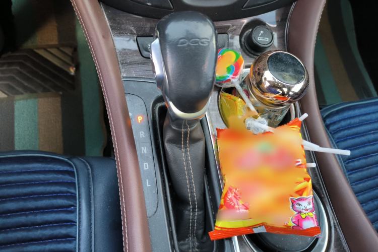 Used Buick Envision 2016 20T Two-Wheel-Drive Elite Model
