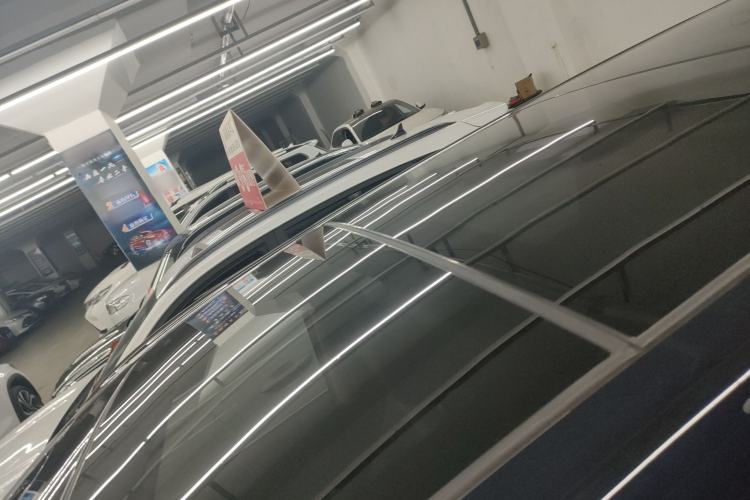 Used Honda Breeze 2023 240TURBO Two-Wheel-Drive Elite PRO 7-Seater
