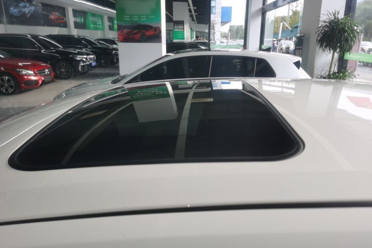 Used Toyota Corolla 2023 1.2T Elite Edition
