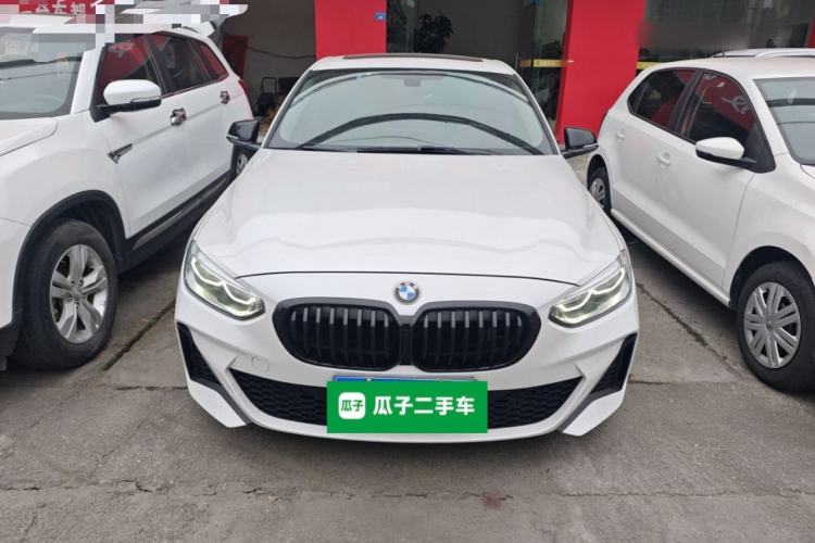 Used BMW 1 Series 2022 120i M Sport Night Edition
