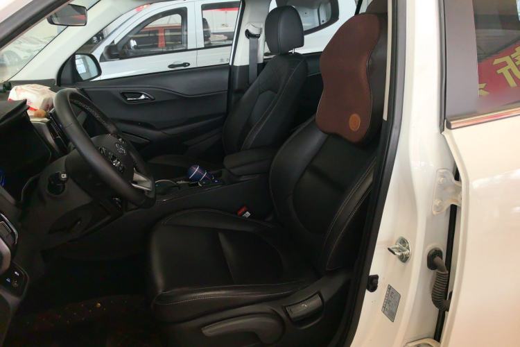 Used Hyundai ix35 2021 2.0L Automatic 2WD GLS Leading Edition
