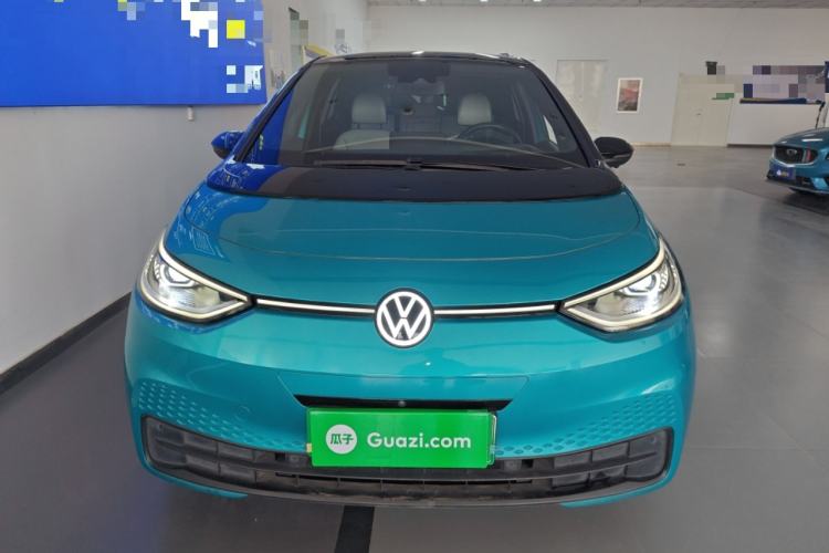 Used Volkswagen ID.3 2021 Pro Smart Edition
