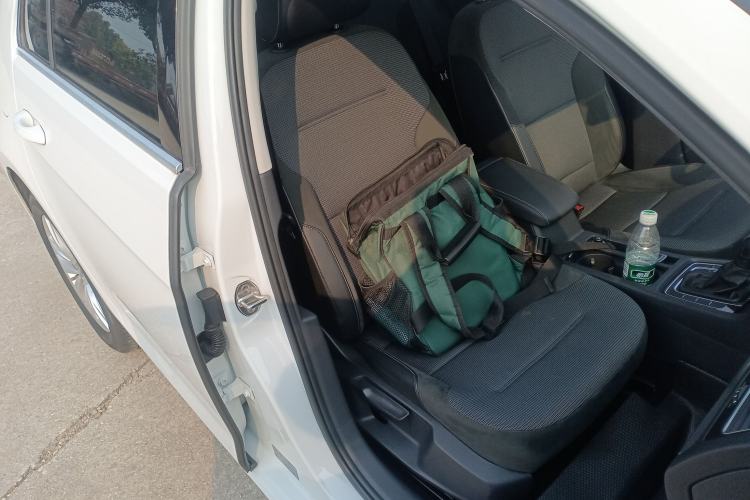 Used Volkswagen Golf 2018 1.6L Automatic Comfort Model