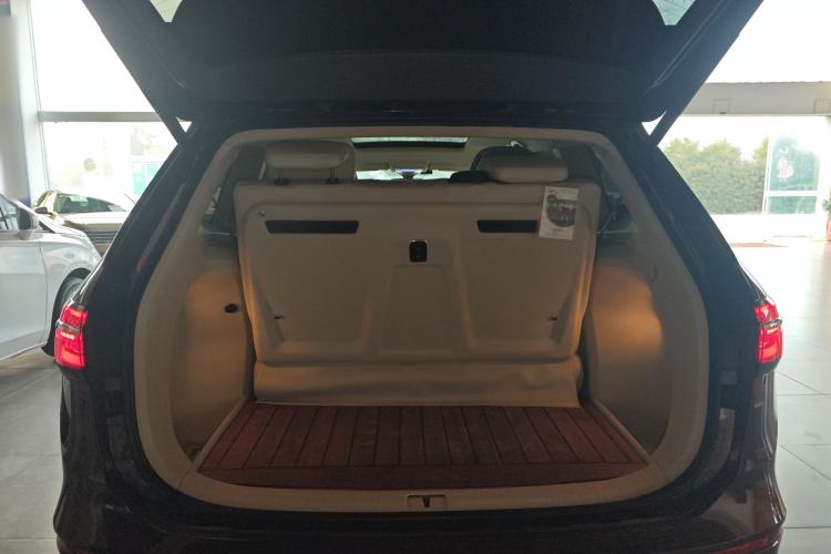 Used Volkswagen Viloran 2020 380TSI Flagship Edition
