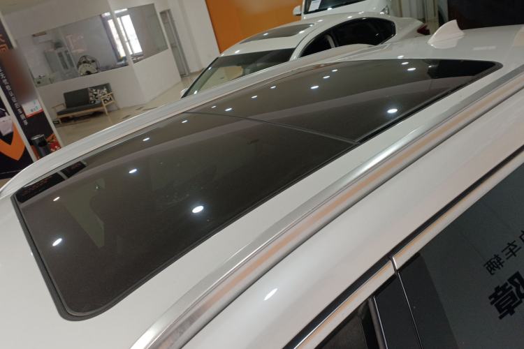 Used BMW X1 2021 sDrive20Li Fashion Model
