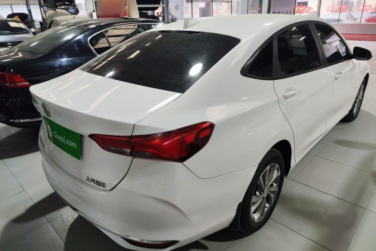 Used Buick Verano 2022 Pro 533T Enjoyment Edition
