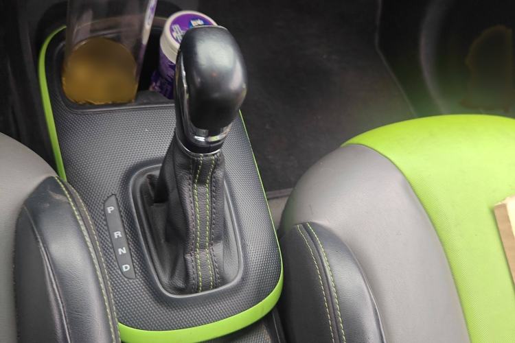 Used Roewe Clever 2021 302km All-Round Version
