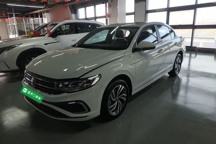 Used Volkswagen Bora 