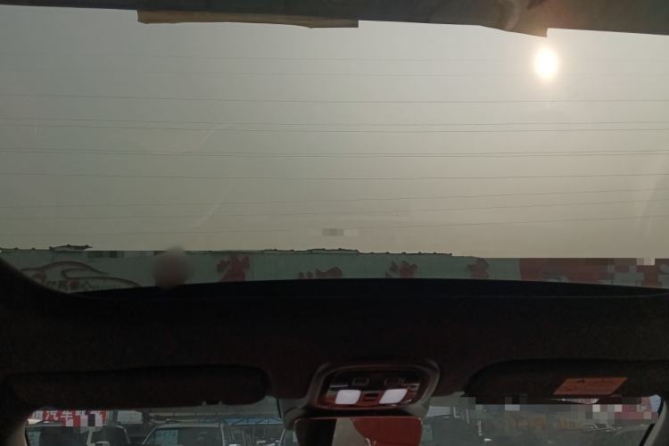 Used  S07 2024 215Max Range-Extended Version
