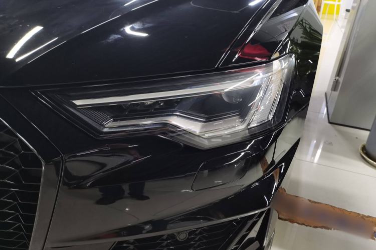 Used Audi A6L 2024 45 TFSI quattro Prestige Dynamic Edition
