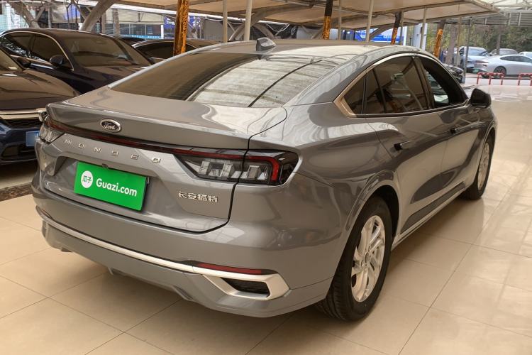 Used Ford Mondeo 2023 EcoBoost 180 Comfort Model
