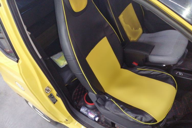 Used Wuling Hongguang MINIEV 2021 Macaron Fashion Edition Lithium-Ion Battery