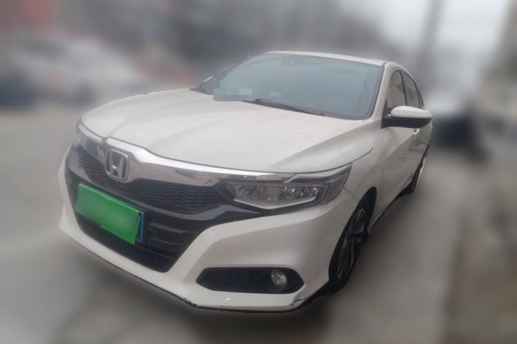 Used Honda Crider 2019 180 Turbo CVT Leading Edition China VI