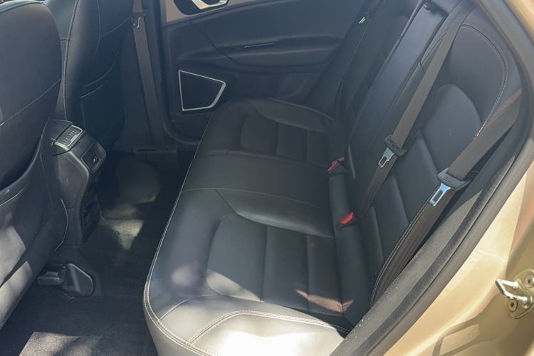 Used Geely Auto Emgrand GS 2016 Sports Edition 1.8L Manual LingShang Model
