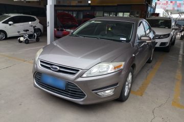 Used Ford Mondeo 2013 2.3L Fashion Edition