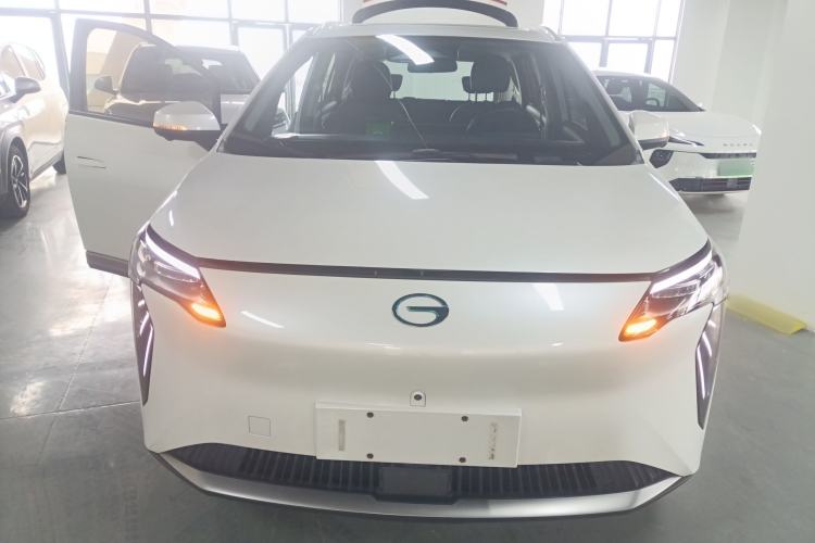 Used AION Y 2023 Plus 510 Smart Edition
