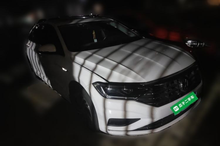 Used Volkswagen Sagitar 2022 280TSI DSG Excellence Edition