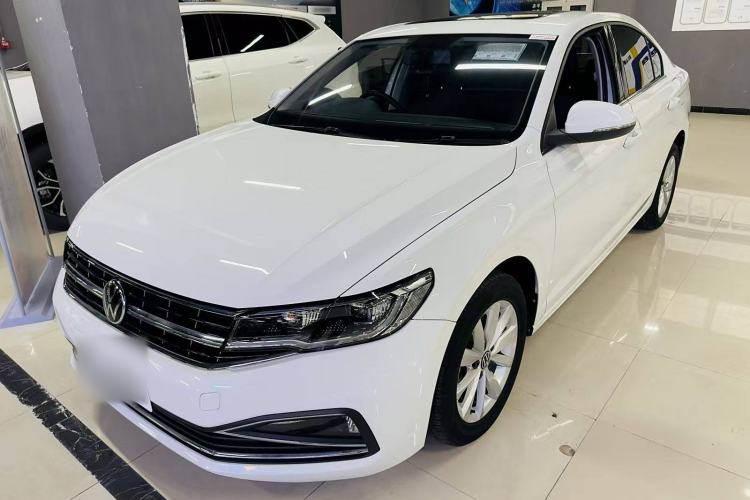 Used Volkswagen Bora 2021 1.5L Automatic Comfort Smart Connect Edition
