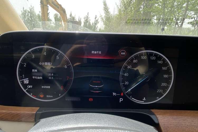 Used Buick GL8 2022 ES Landtrek 653T Comfort Edition
