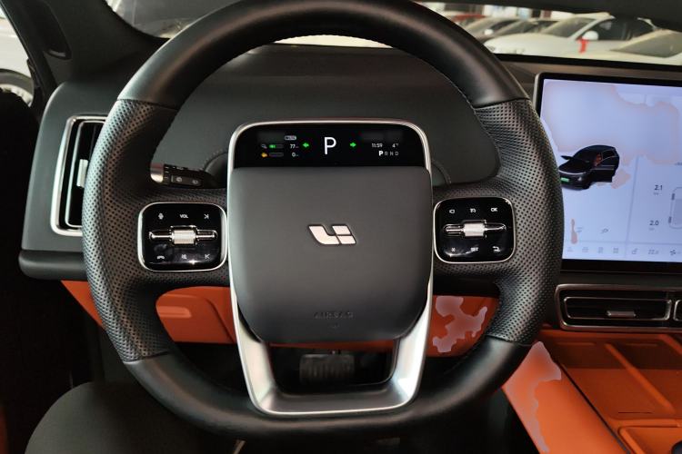 Used Li Auto L7 2024 Pro Model