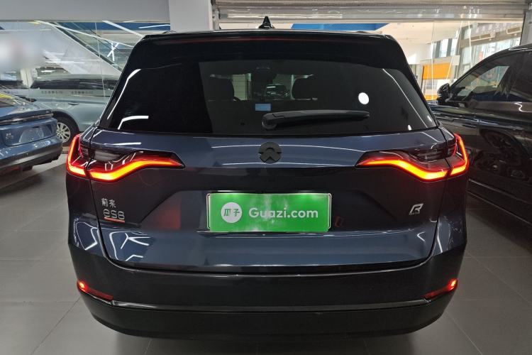 Used Nio ES8 2020 415 km Range 6-Seater Version
