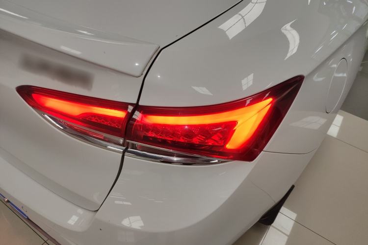 Used Buick GT 2021 1.3T Automatic Mild Hybrid Elite Version
