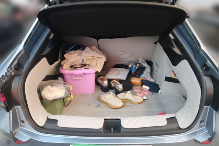 Used Volkswagen Lamando 2022 Lavida L 280TSI DSG Cool & Spicy Edition
