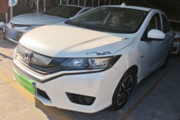 Used Honda Greiz 2016 1.5L CVT Classic Edition