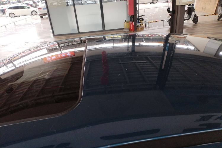 Used Hyundai Elantra 2021 1.5L CVT GLX Elite Edition
