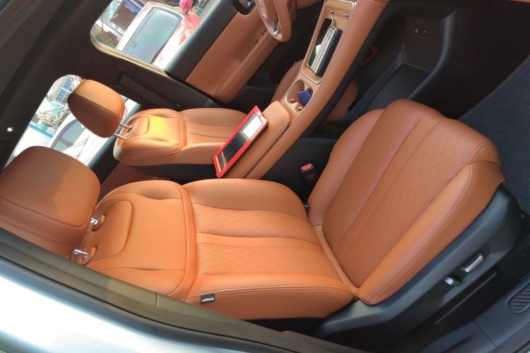 Used Wuling Xingguang S 