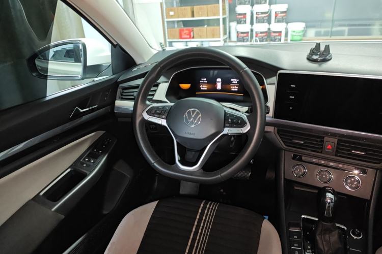 Used Volkswagen Bora 2024 200TSI DSG Comfort Edition
