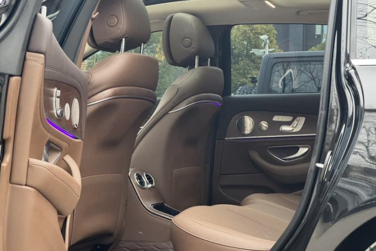 Used Mercedes-Benz E-Class 2023 E 300 L Luxury Model
