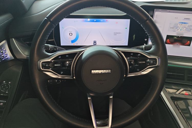 Used Haval XY 2022 1.5T Smart Enjoyment Edition DHT