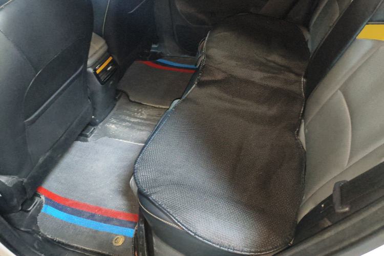 Used AION Y 2022 70 Enjoyment Edition Lithium Iron Phosphate
