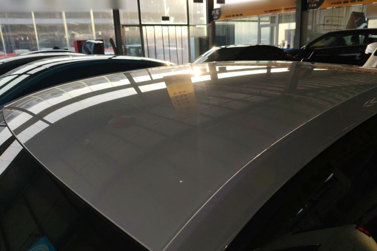 Used Volkswagen Lavida 2023 1.5L Automatic De Yi Edition