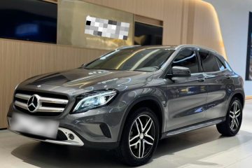 Used Mercedes-Benz GLA 2016 GLA 220 4MATIC Fashion Edition