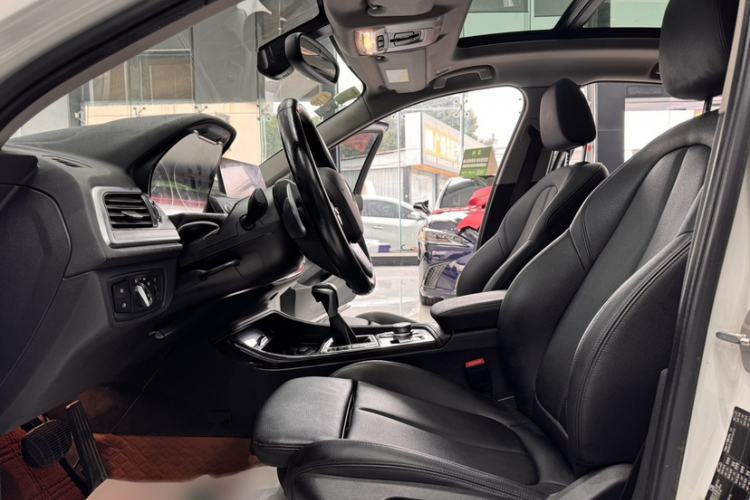 Used BMW 1 Series 2017 120i Design Package Model
