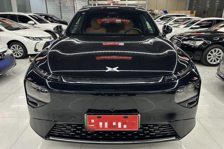 Used XPeng G9 2024 570 Max
