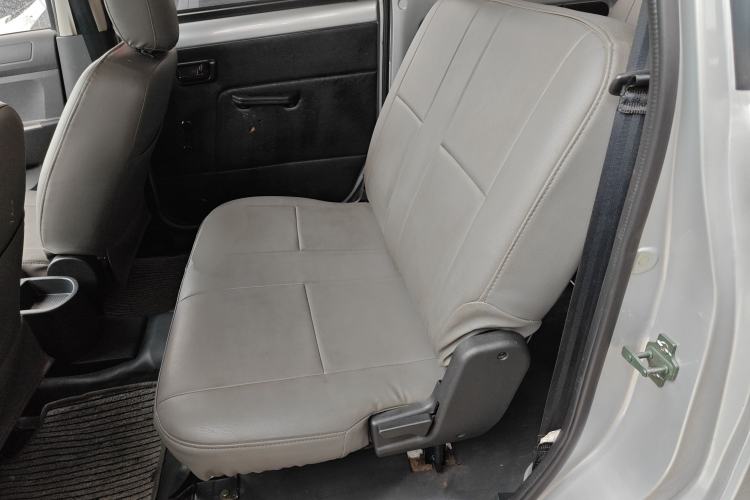 Used Dongfeng Fengon 330 2014 1.5L Manual Utility Version DK15