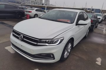 Used Volkswagen Bora 2019 Revised Version 1.5L Automatic Comfort Edition China V Standard