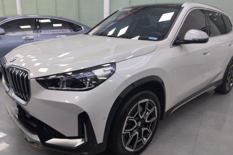 Used BMW X1 2023 sDrive25Li X Design Package