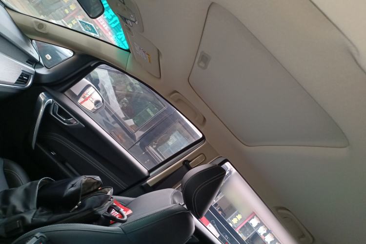 Used Geely Auto Vision X3 2017 1.5L Automatic Luxury Model