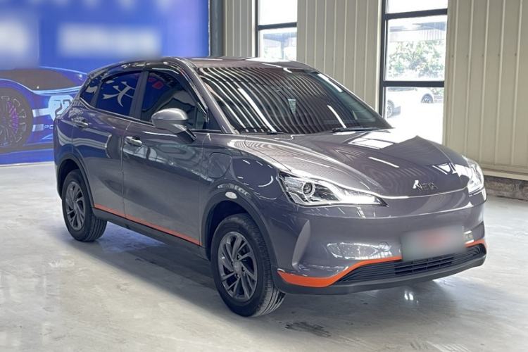 Used NETA V 2021 Standard Range Entertainment Version – Upgraded Model
