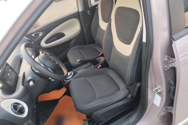 Used Wuling Bingo 2023 203km Light Edition
