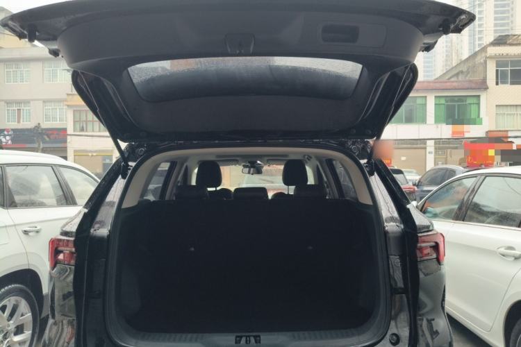 Used Ford Equator Sport 2023 EcoBoost 170 Elite Model
