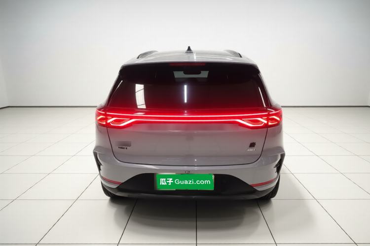 Used BYD Tang New Energy 2025 Intelligent Driving Version DM-i 115KM Flagship Edition