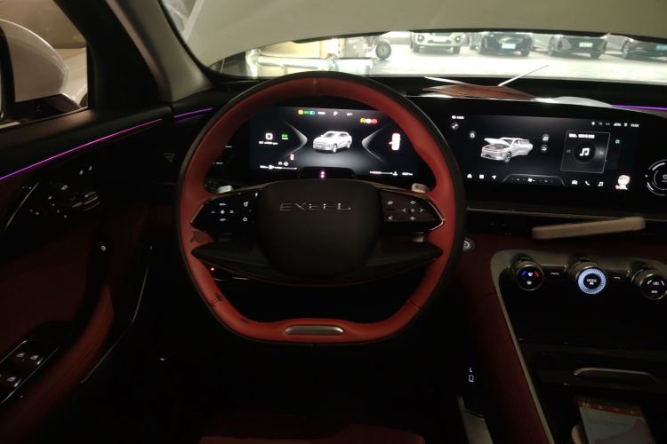 Used  Stellar 2023 400T Two-Wheel Drive Comfort Flyfish Edition