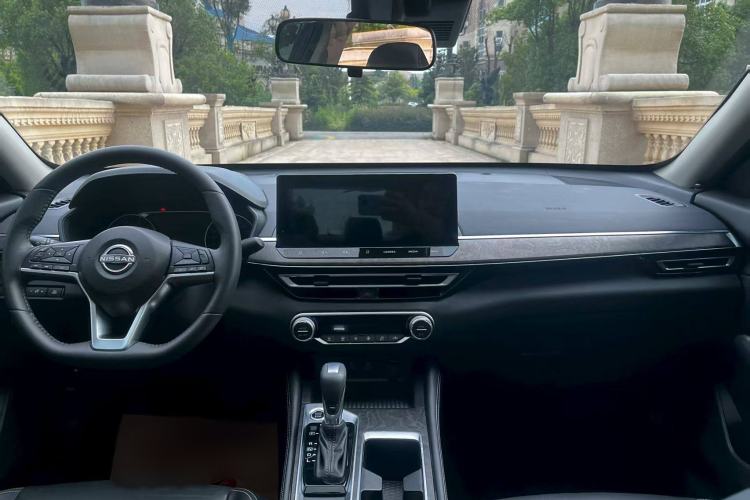 Used Nissan Teana 2022 2.0L XL-TLS Enjoyment Edition
