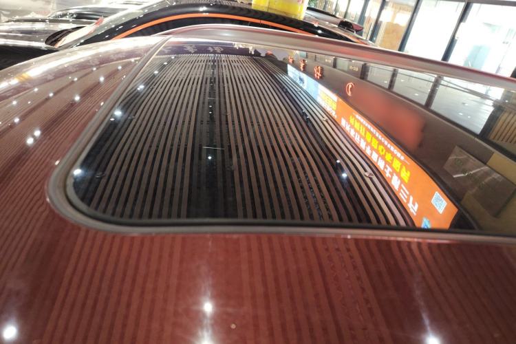 Used BMW X1 2020 sDrive25Li Leading Model
